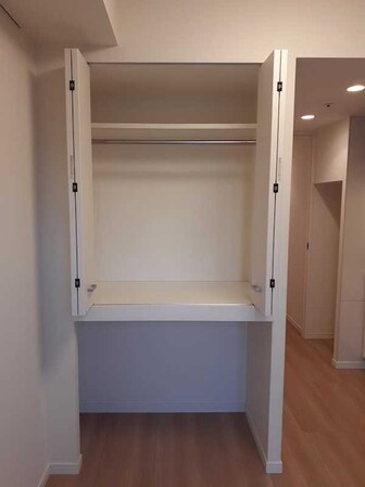 レジディア大森IIの物件内観写真